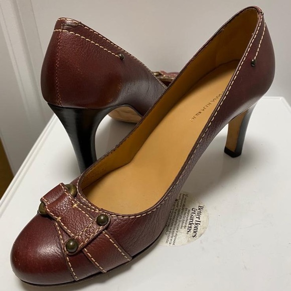 Banana republic women’s Shoes. - Picture 3 of 8